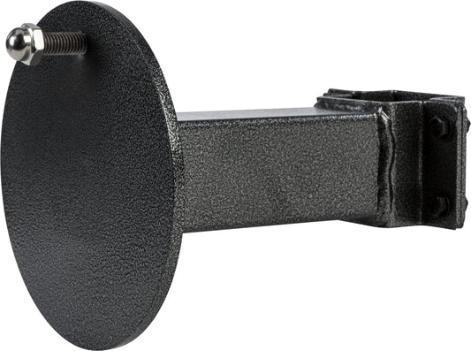 Optional Added Wheel Mount