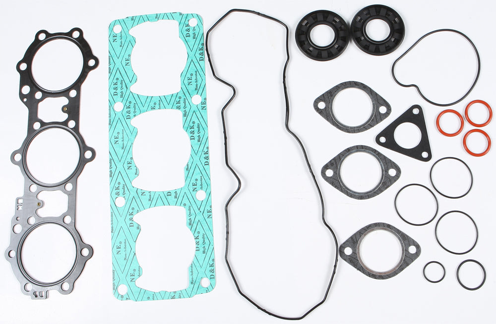 Engine Gasket Set
