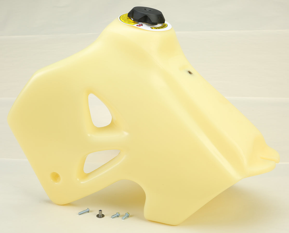 Large Capacity Fuel Tank