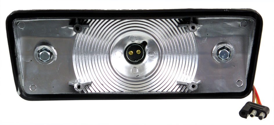 Taillight Assembly