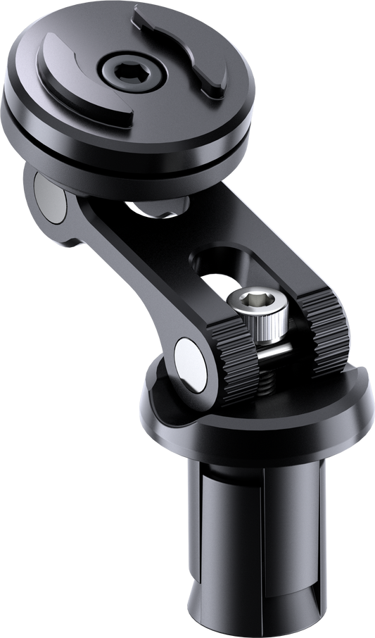 SPC+ Moto Stem Mount Pro