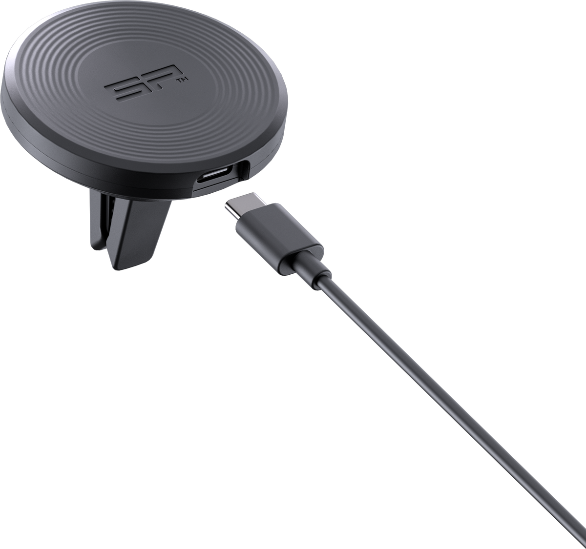 Charging Vent Mount SPC+
