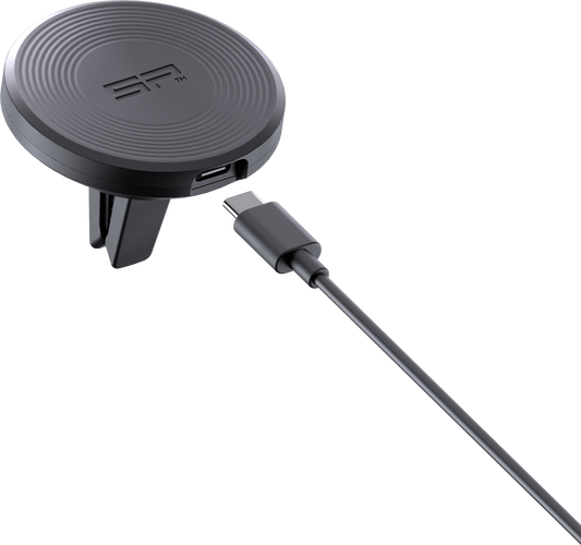 Charging Vent Mount SPC+