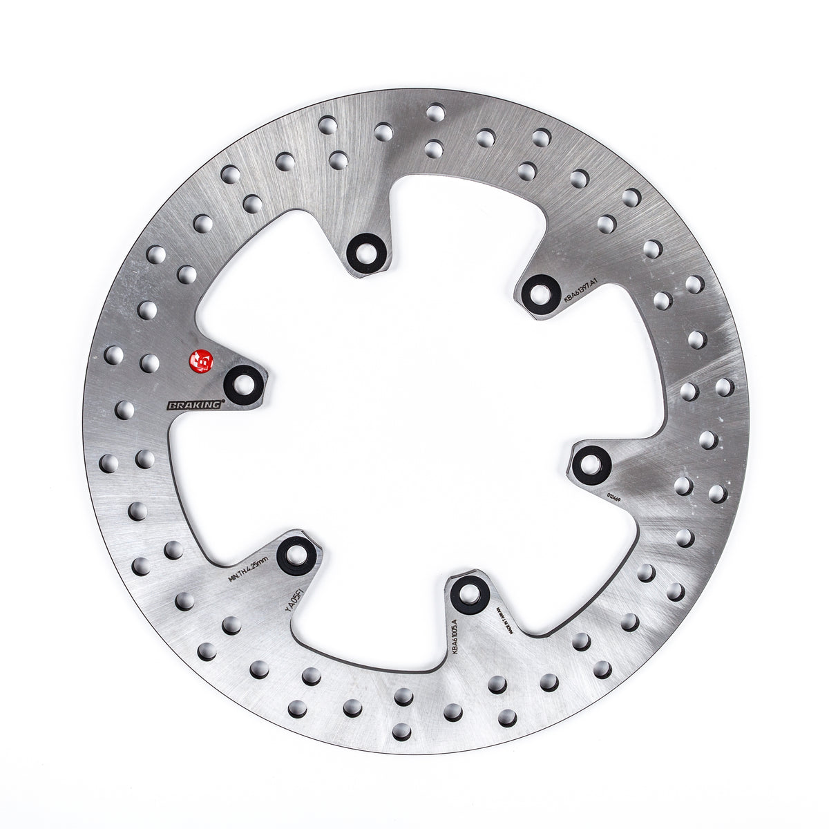 Round Rotor
