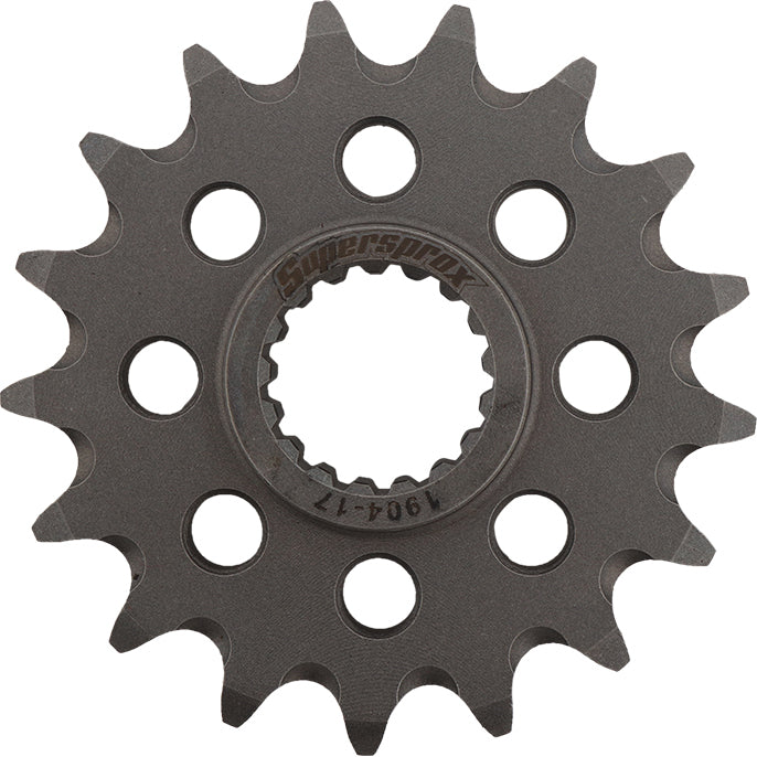 Steel Countershaft Sprocket