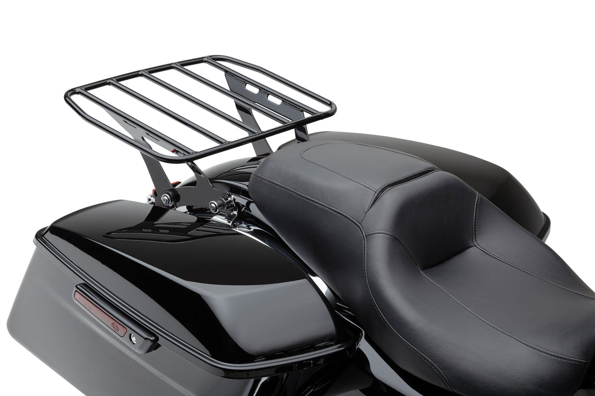 Detach Big-A Flat Luggage Rack