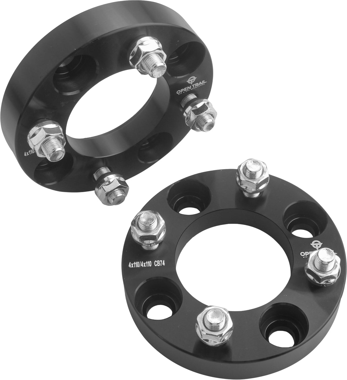 Wheel Spacer