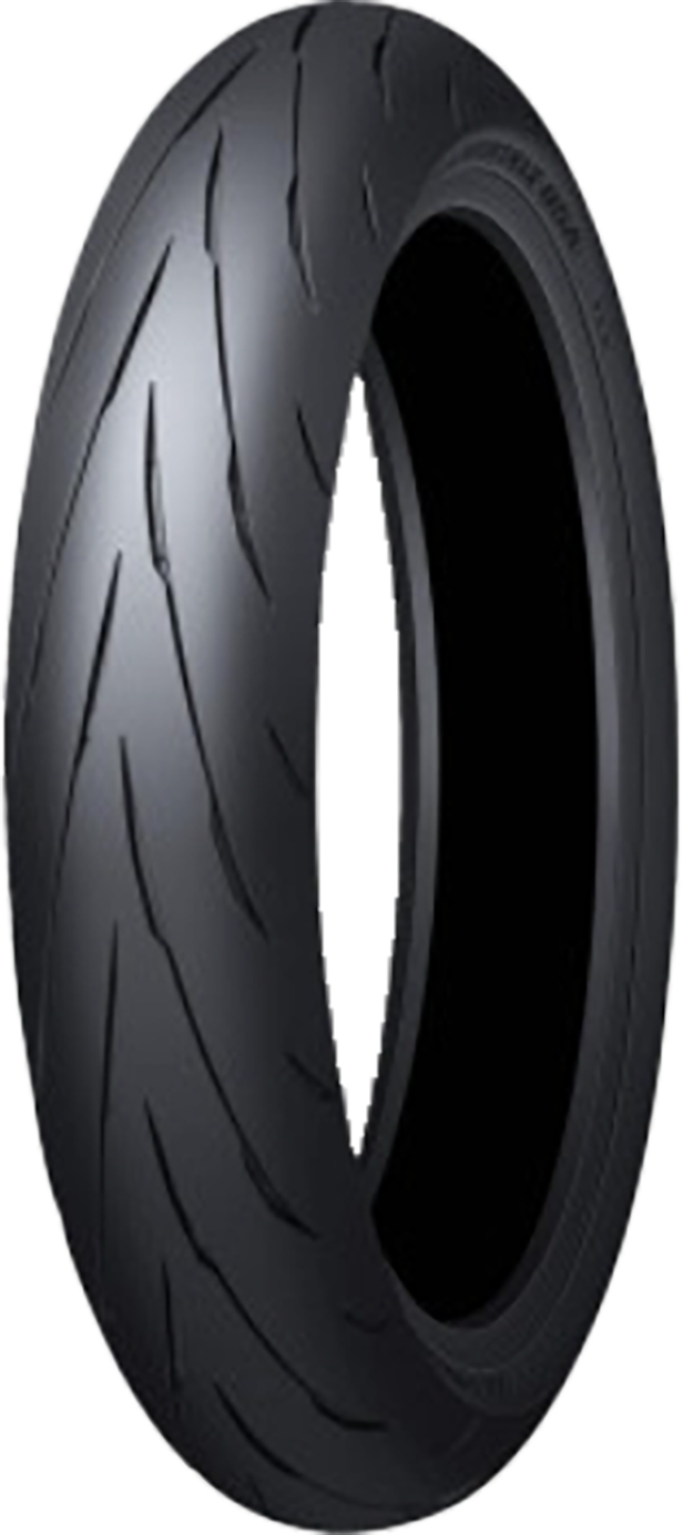 Sportmax Q5A Tires