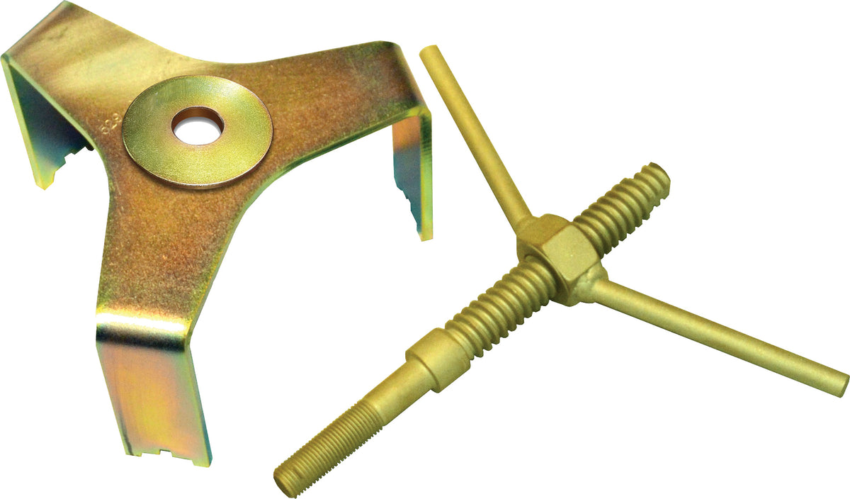 PDrive Clutch Spring Compressor