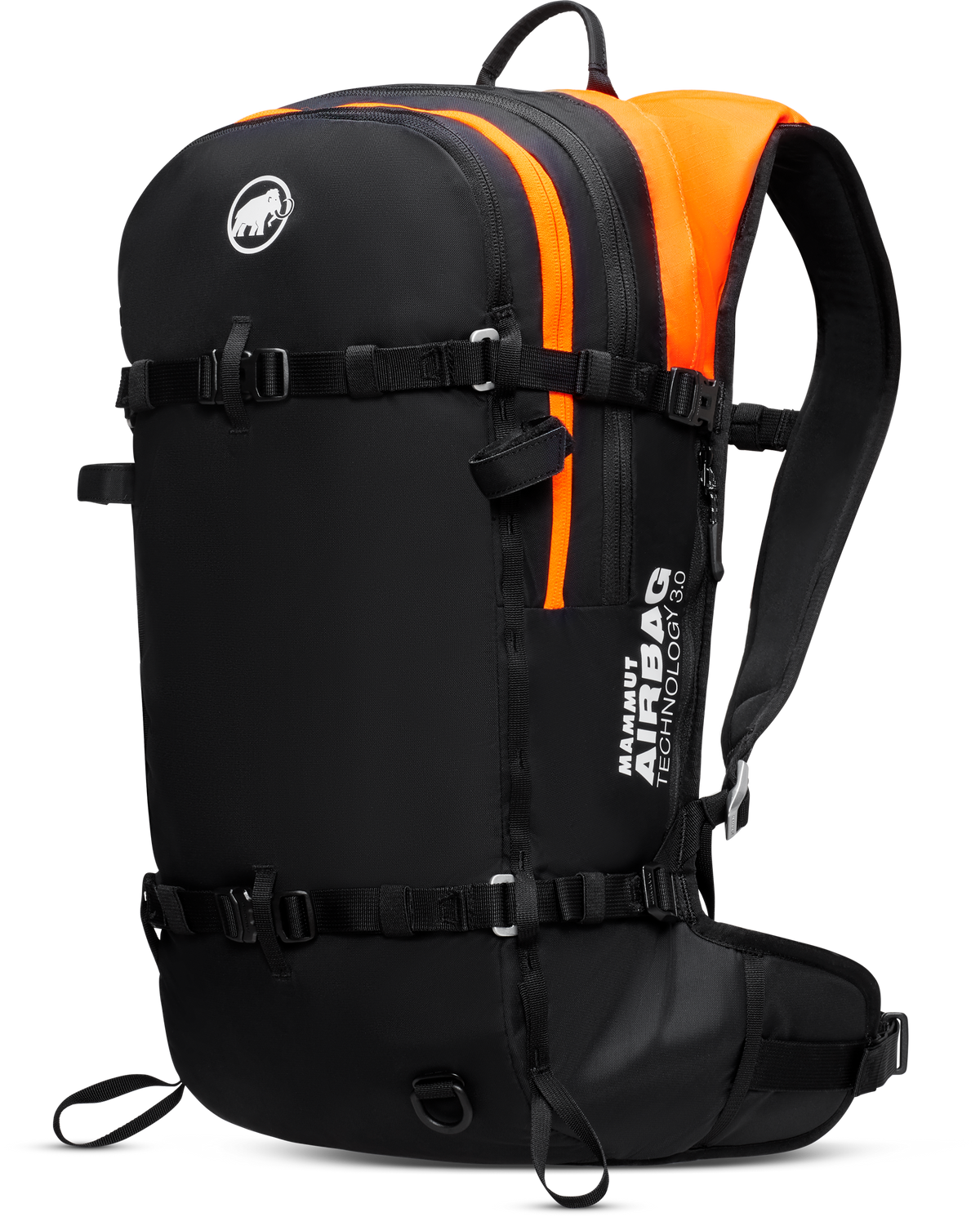 Free 22 Removable Airbag
