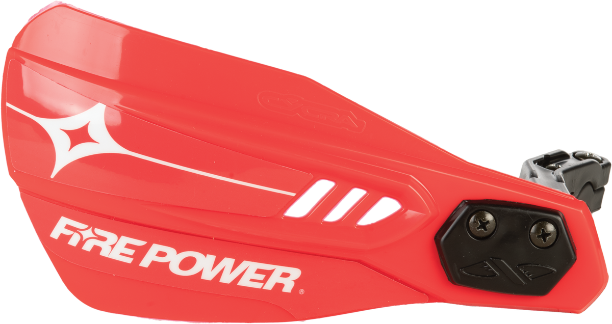 Fire Power Shield Handguards