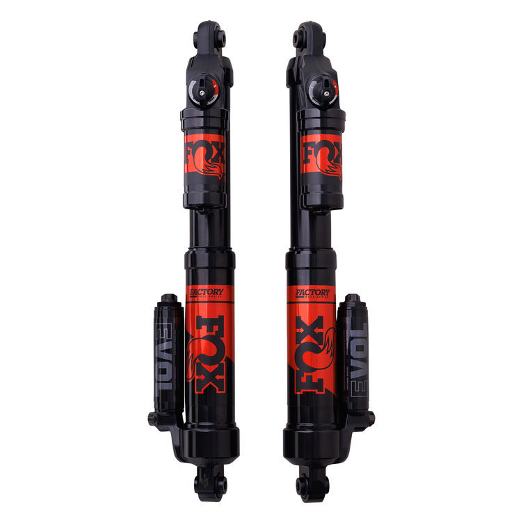 Race Series Float QS Shocks
