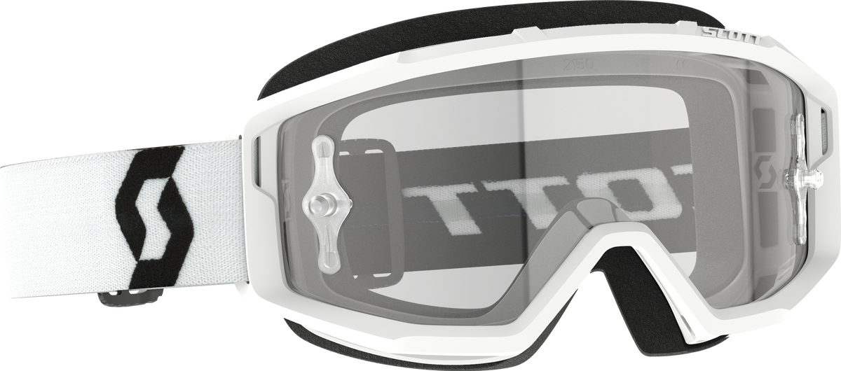 Primal Goggles