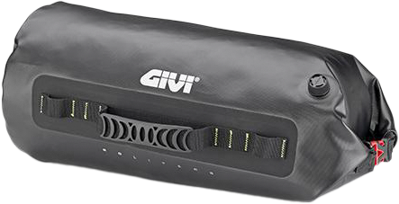 Gravel-T (GRT) Luggage