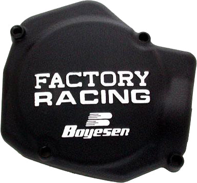 Spectra Series Factory Ignition Cover