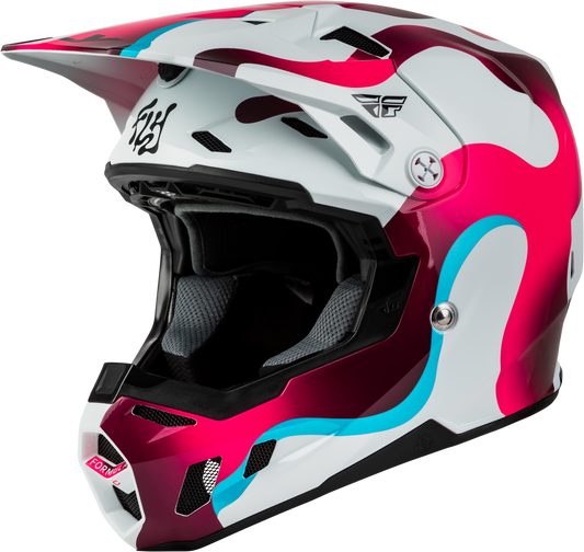 Formula CC Vibe Helmets (2027)