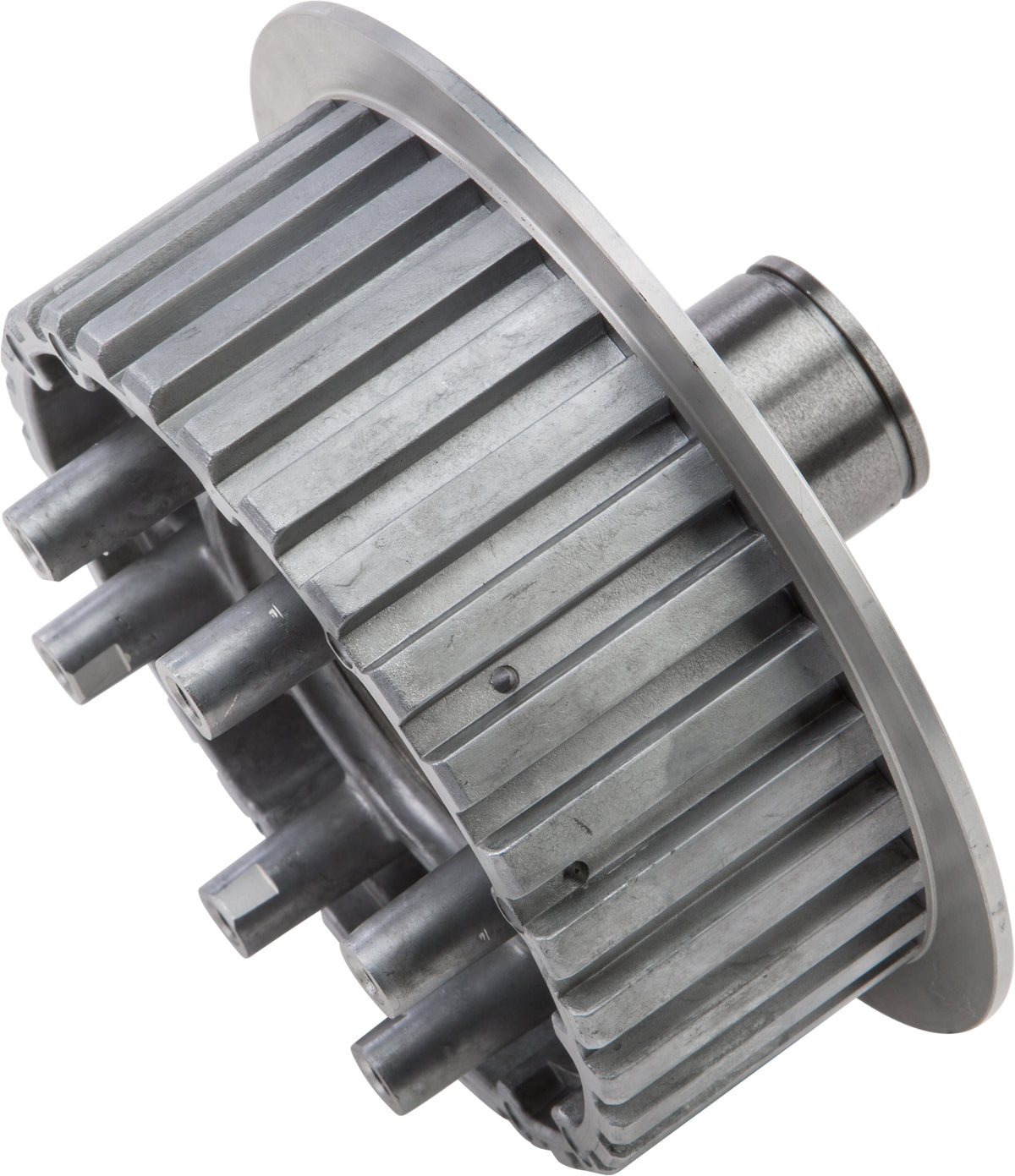 Clutch Hub