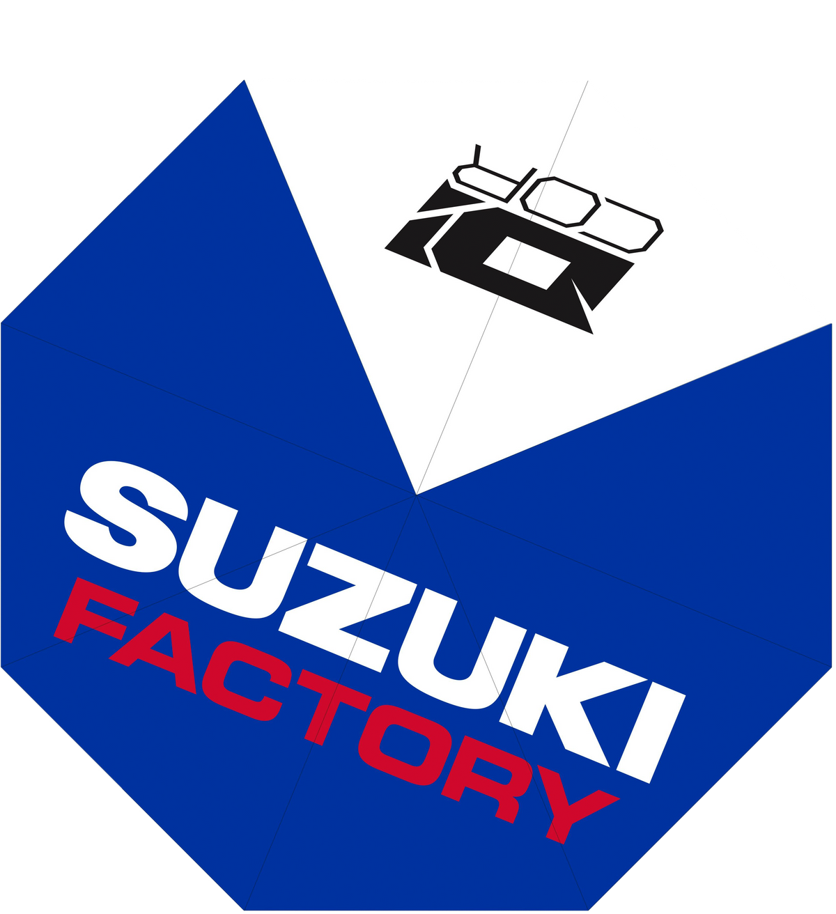 Suzuki Umbrella
