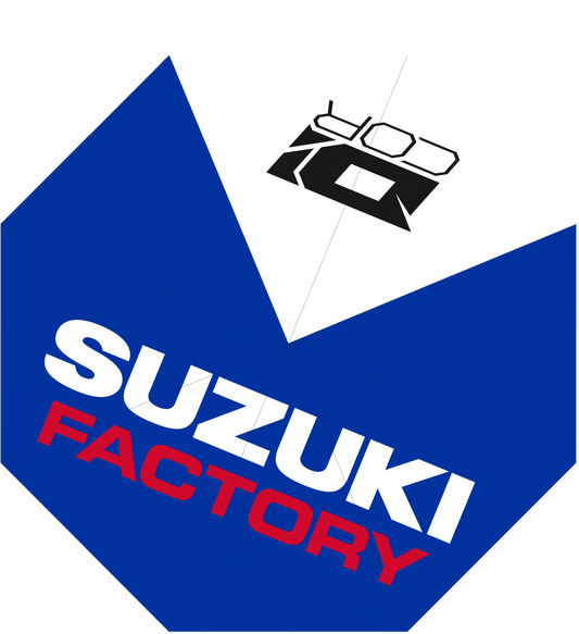 Suzuki Umbrella
