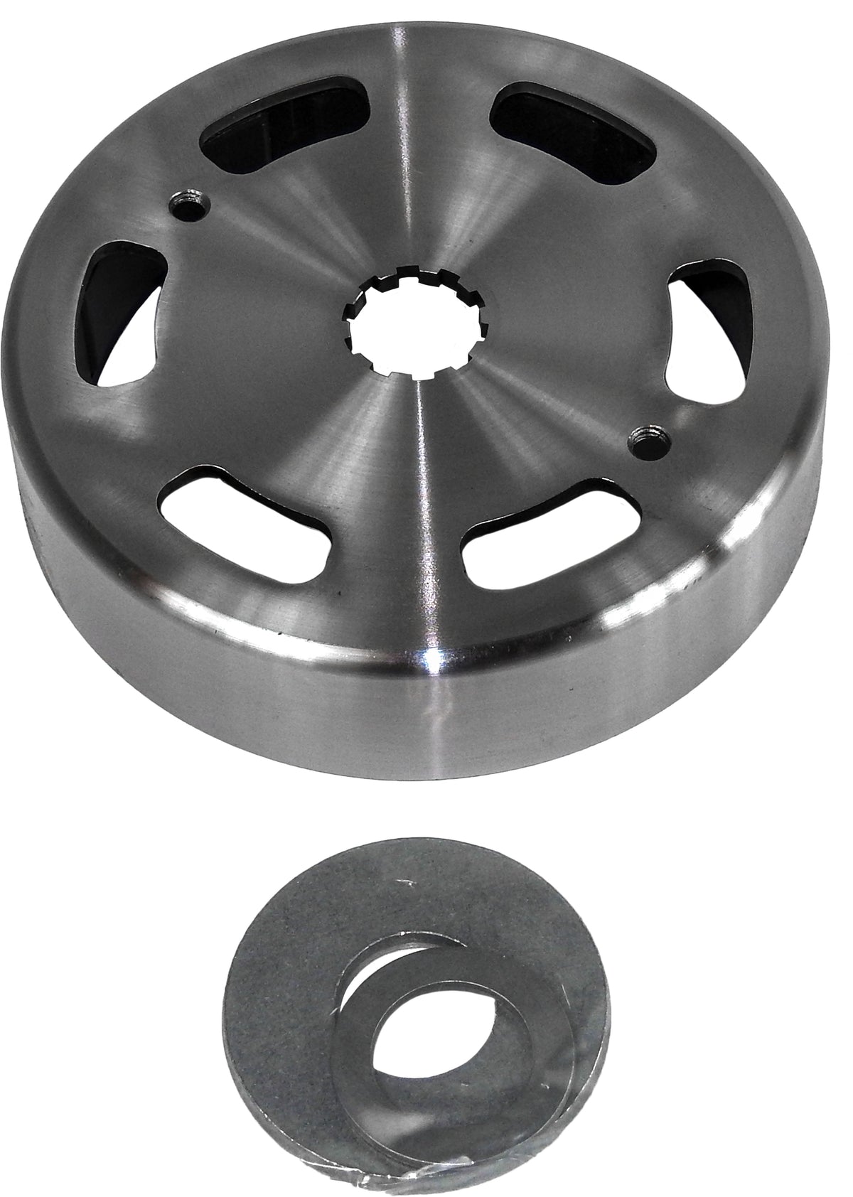 Electric Rotor