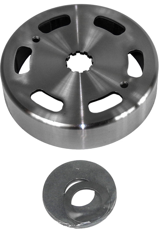 Electric Rotor
