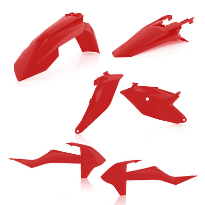 Plastic Kit
