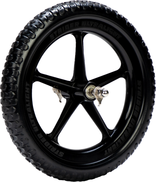 Balance Bike Wheel/Tire Assembly