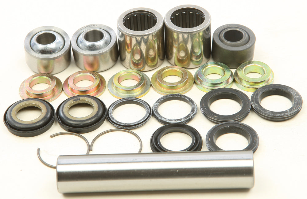 Swingarm Linkage Bearing & Seal Kit