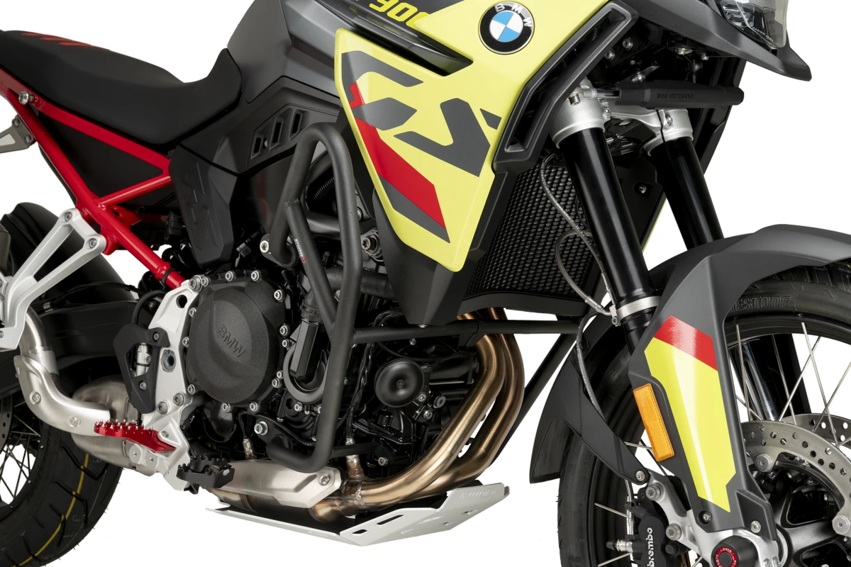 Engine Guards