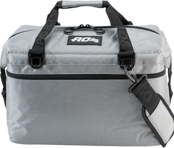 AO Ballistic Coolers