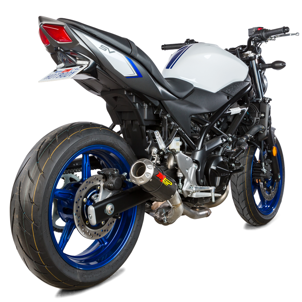 Bracket Fender Eliminator