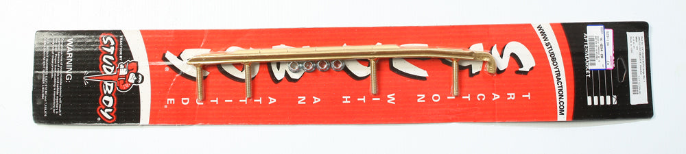 Deuce Bar Runner