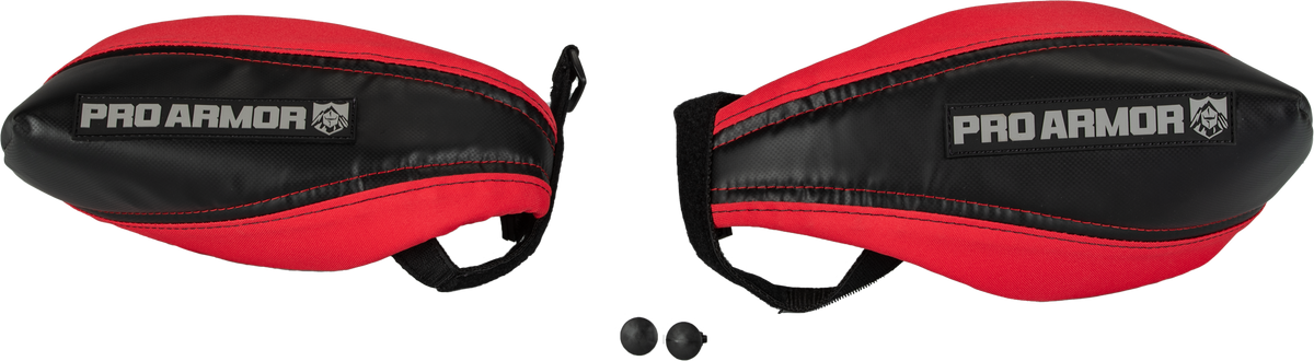 Pro Series Handguards