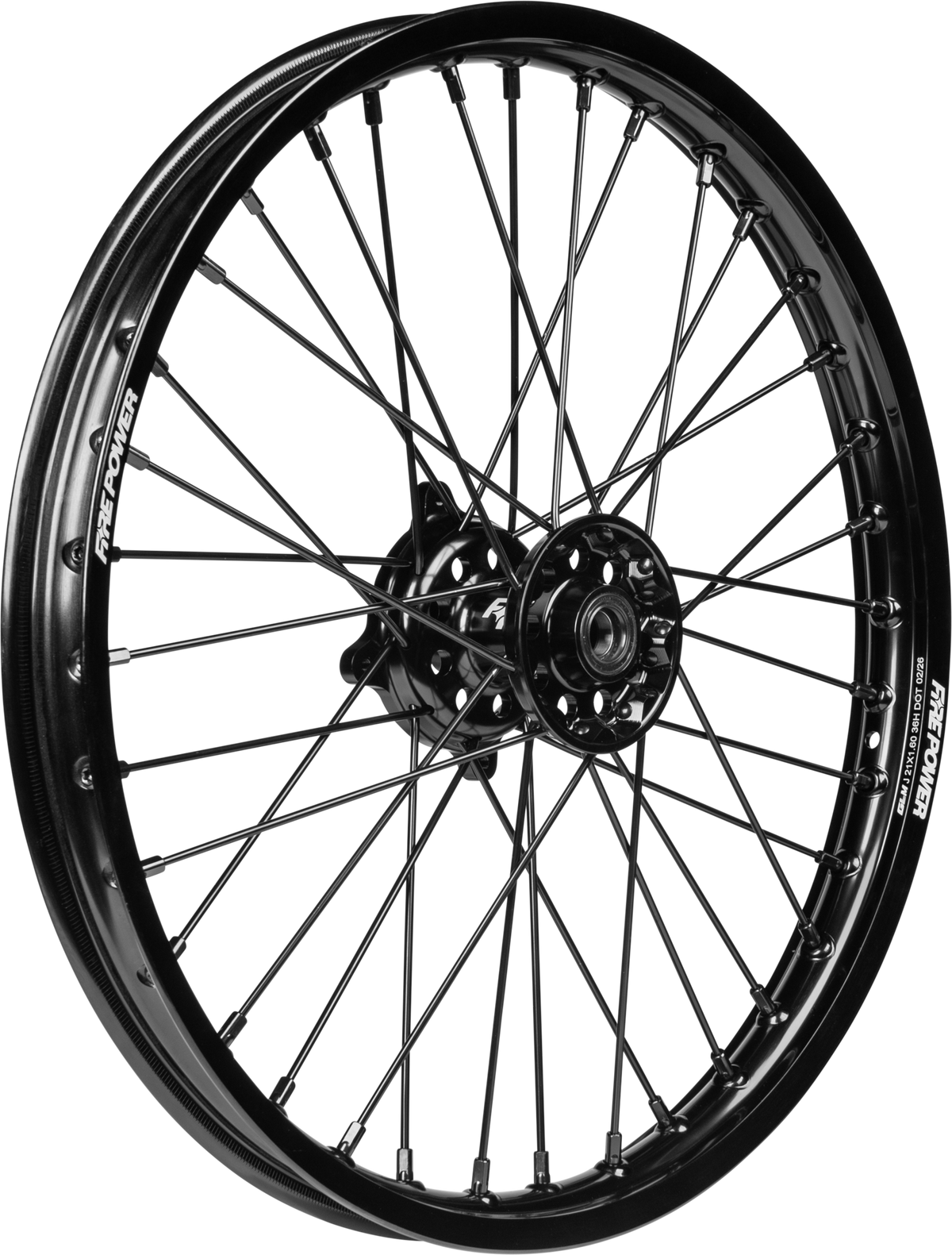 MX/Off-Road Wheels