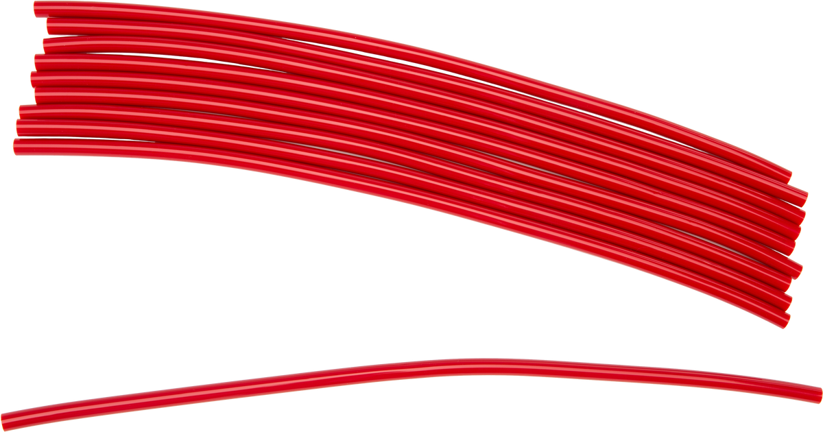Gas Cap Vent Hose