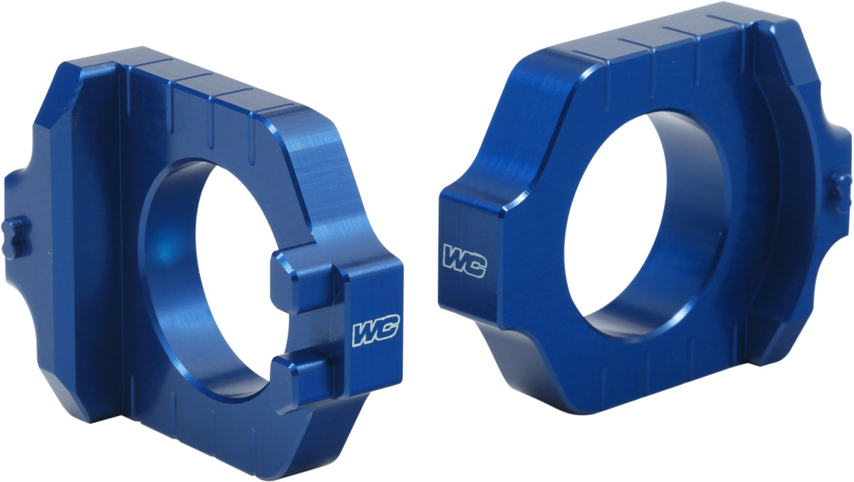 Elite Axle Blocks
