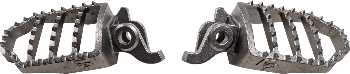 Standard Gator Foot Pegs