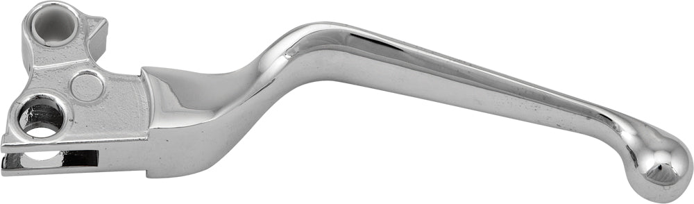 Wide V-Cut Clutch Lever