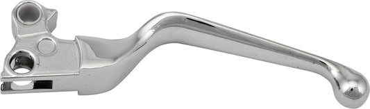 Wide V-Cut Clutch Lever