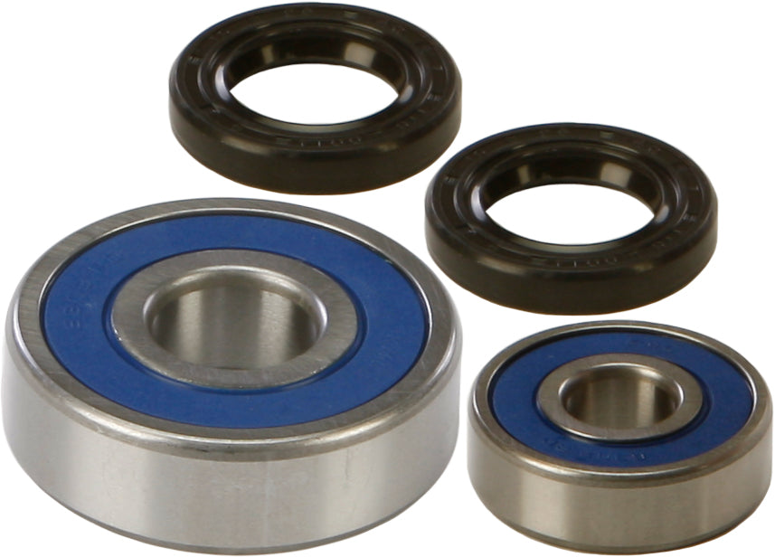 All Balls Wheel Bearing Kits