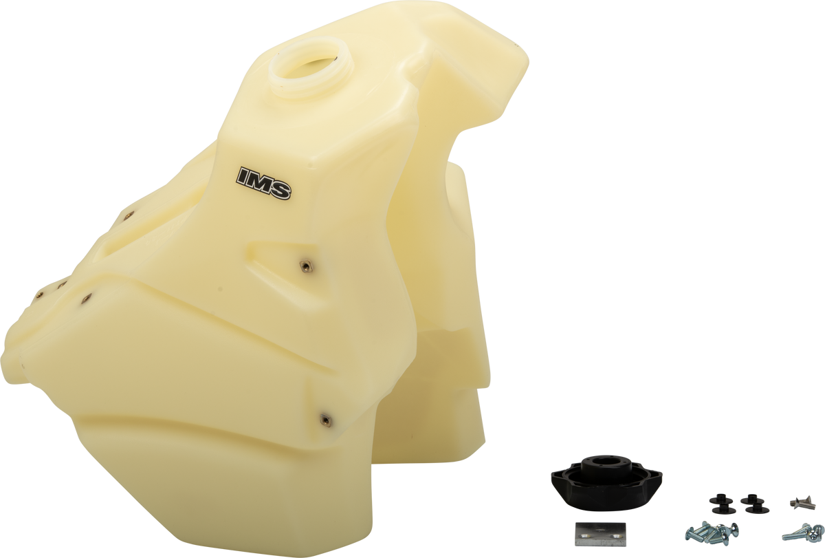 Large Capacity Fuel Tank