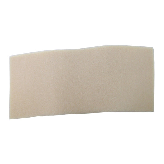 Dual Stage Foam Air Filters