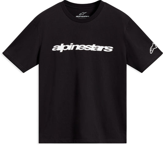 Wordmark SS CSF Tee