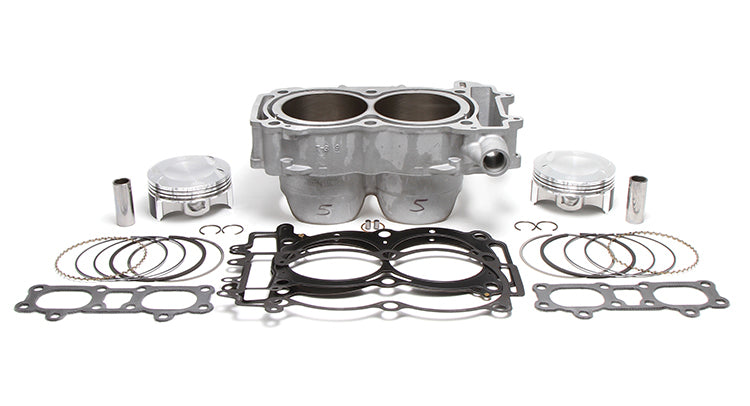 Standard Bore Cylinder Kit