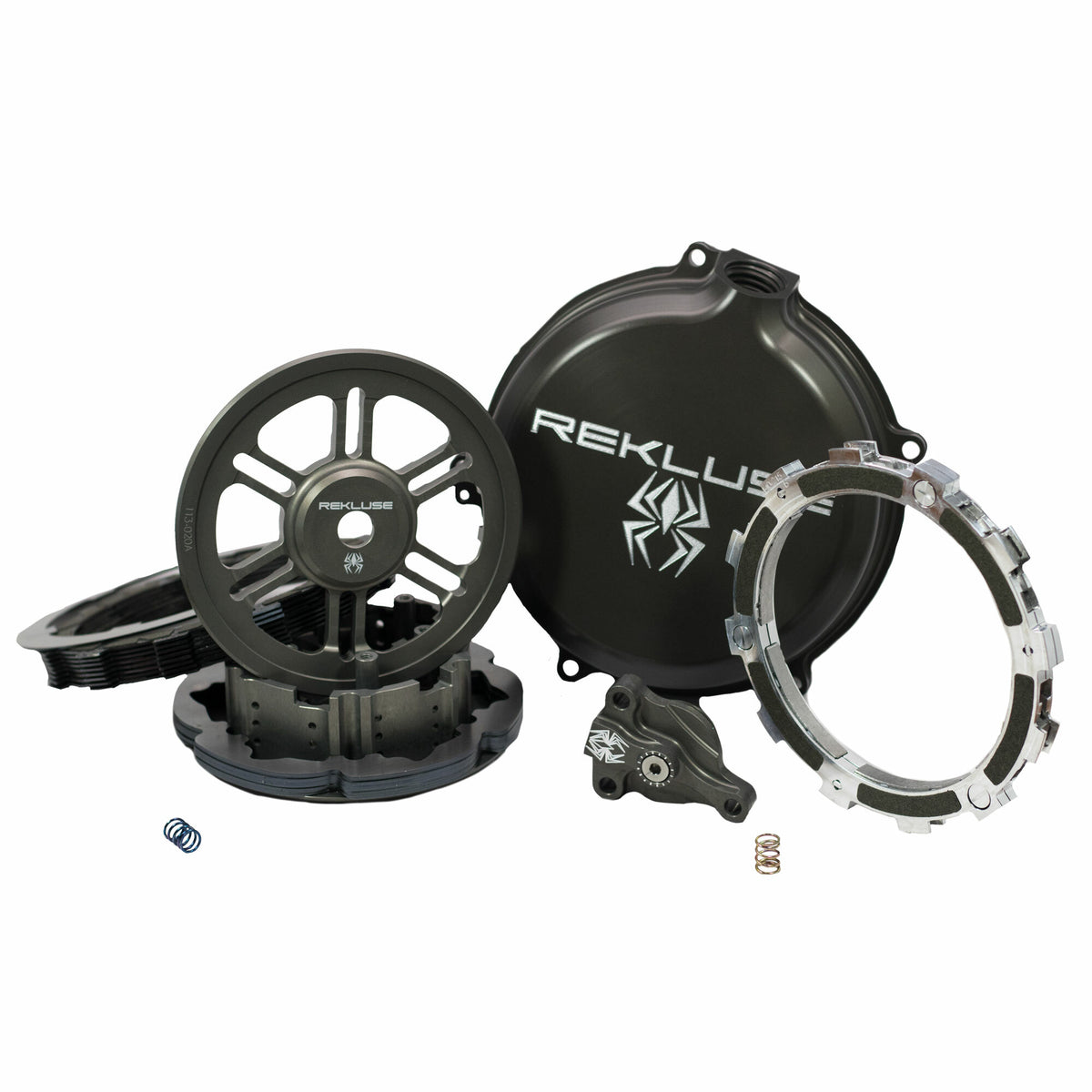 Radius CX Auto Clutch