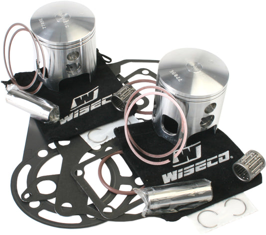 Precision Matched/Balanced Cycle Piston Kit