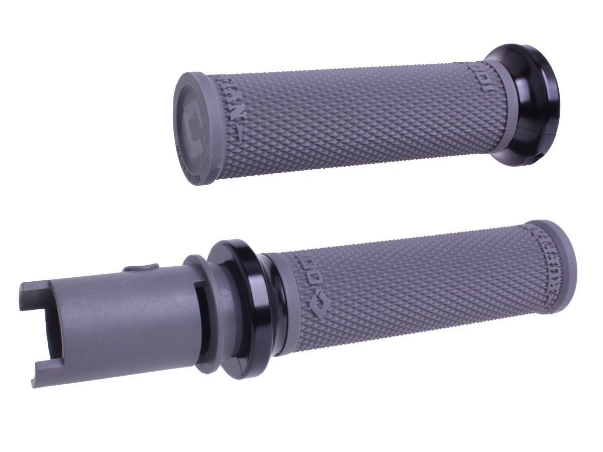 Ruffian Lock-On Grips