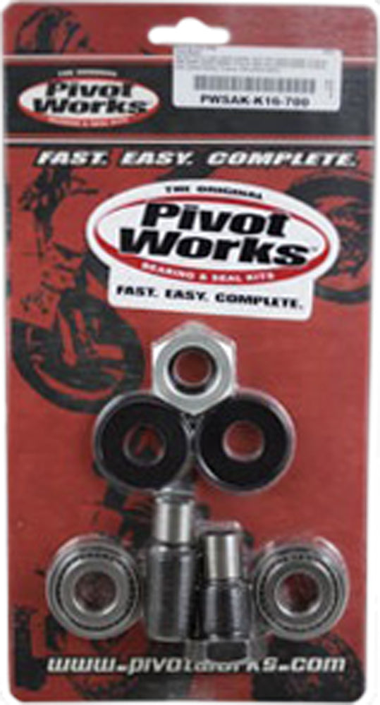 Swingarm Bearing Kit