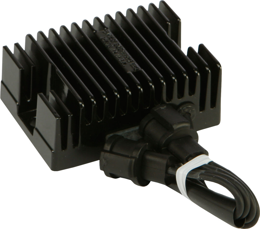 Regulator