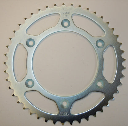 Rear Steel Sprocket
